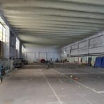 Reabilitarea sălii de atletism de la Badea Cârțan poate demara: autorizația de construire a fost emisă 5 reabilitarea salii de atletism de la badea cartan poate incepe a fost emisa autorizatia de construire 68fff471eba10