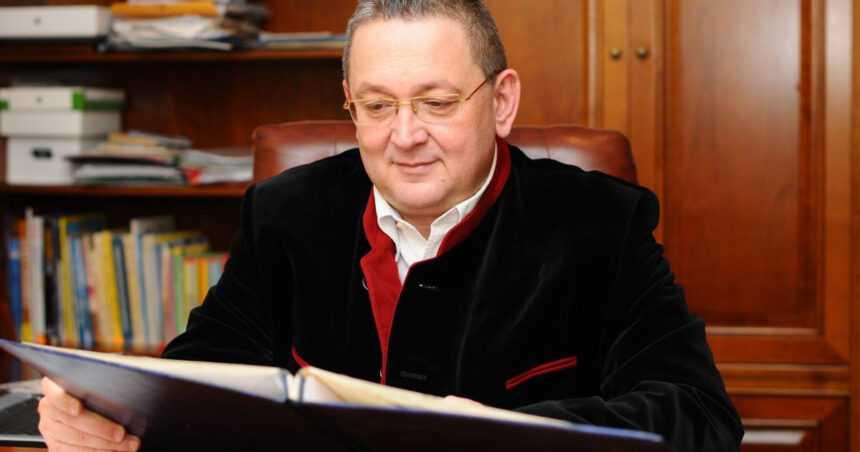 Reacția agențiilor de turism după denunțul lui Radu Miruță referitor la „ţepele” date clienților: Afirmații nefondate, populiste și greșite juridic 1 reactia agentiilor de turism dupa ce radu miruta a denuntat tepele date clientilor afirmatii nefondate populiste gresite juridic 6903861fe0f46