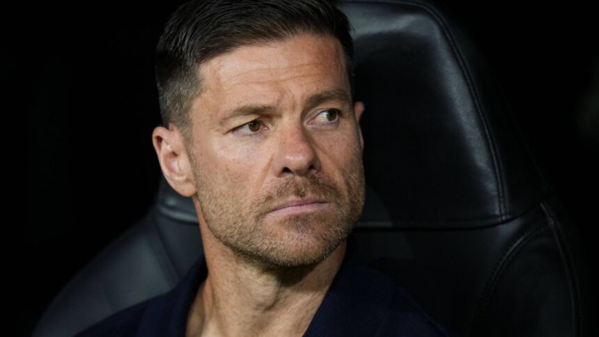 reactia lui xabi alonso dupa real madrid juventus 1 0 ne a fost greu sa facem asta 68f9d38570a72