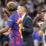 Reacție categorică după meciul Real Madrid - Barcelona 2-1: ”A fost inexistent! Ceva se întâmplă cu el” 5 reactie categorica dupa real madrid barcelona 2 1 a fost inexistent ceva se intampla cu el 68fe663dbf30c