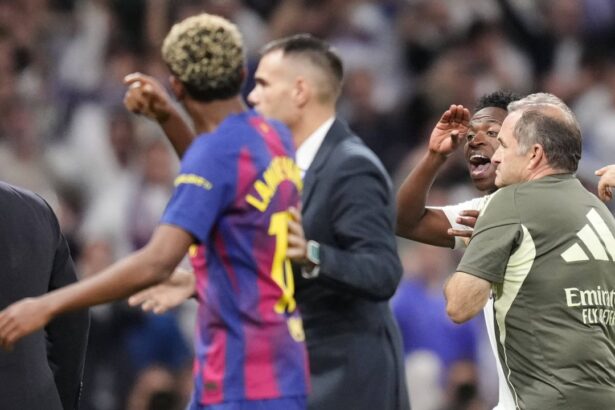 reactie categorica dupa real madrid barcelona 2 1 a fost inexistent ceva se intampla cu el 68fe663dbf30c