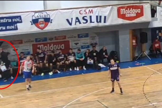 reactie neasteptata a handbalistului bruscat de george buricea nici macar n a fost aproape 68e2ac4ee9f25