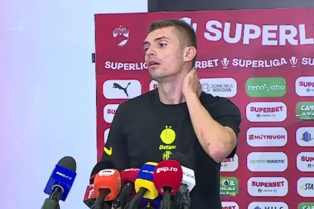 reactie neasteptata dupa replica devastatoare a lui florin tanase pentru ioan becali daca e adevarat taci din gura 68ff127e8ca25