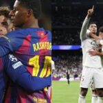 Real Madrid - Barcelona, de la 17:15, LIVE TEXT pe Sport.ro | Giganții din Spania se confruntă în El Clasico 5 real madrid barcelona de la 1715 live text pe sport ro gigantii din spania isi masoara puterile in el clasico 68fde7a901859