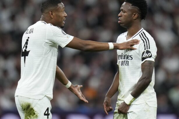 real madrid lovita inainte de el clasico un superstar out 68f7a80f25bc7