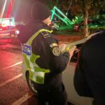 record soferului urmarit de politisti pe strazile din constanta i se va retine permisul 600 de zile 68ebee298701c