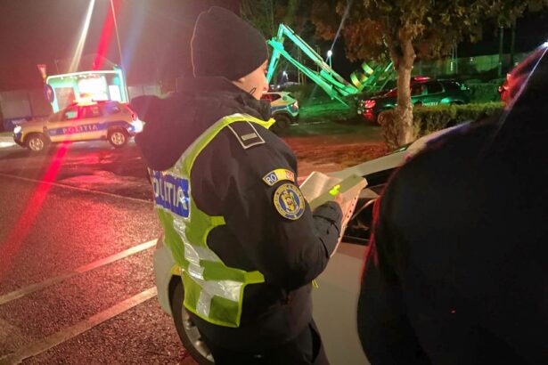 record soferului urmarit de politisti pe strazile din constanta i se va retine permisul 600 de zile 68ebee298701c