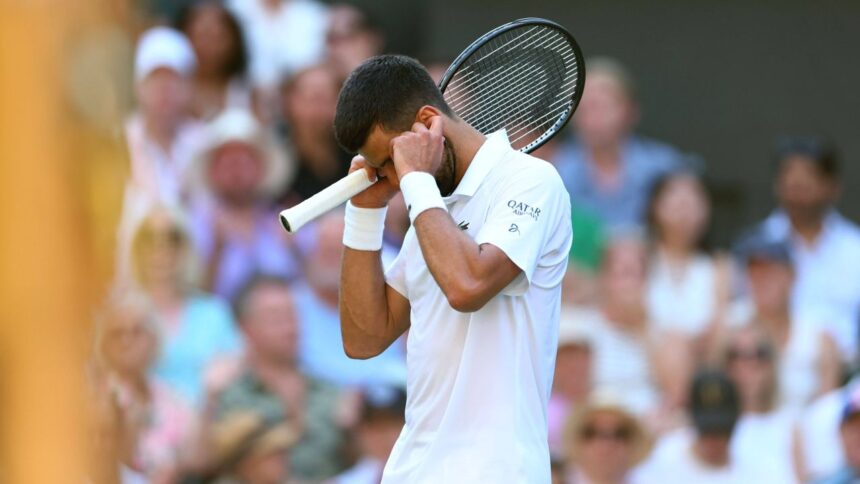 regele nu abdica la 38 de ani djokovic l a depasit pe federer si a stabilit un nou record 68e2822458e9d