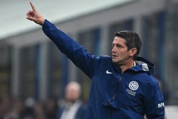 regula crunta a lui cristi chivu pentru jucatorii de la inter milano dezvaluirile de astazi 68e788de5e085