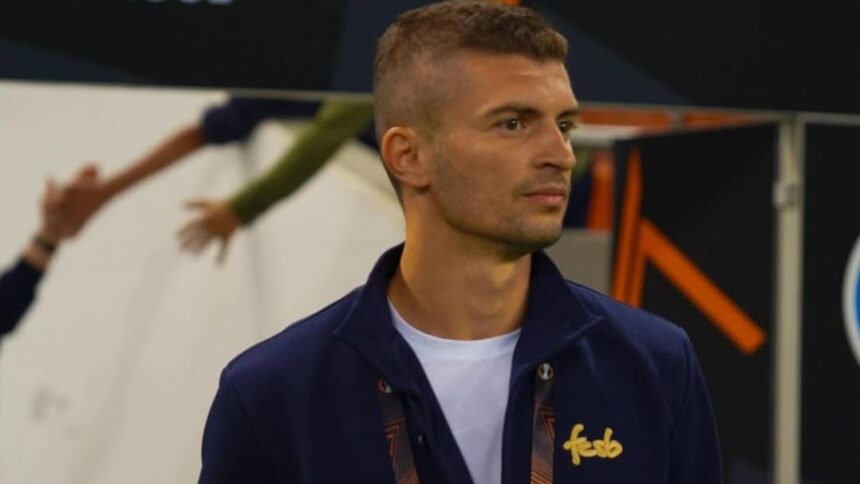 Replica devastatoare a fraților Becali pentru Florin Tănase: ”Obrăznicie!” / ”Nu e un tip educat!” 1 replica devastatoare a fratilor becali pentru florin tanase obraznicie nu e un tip educat 68ff40313158e