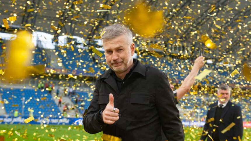replica lui edi iordanescu dupa ce lucescu l a atins unde doare cel mai tare e un afront catre mine si catre toti cei implicati 68f1dc74c953f