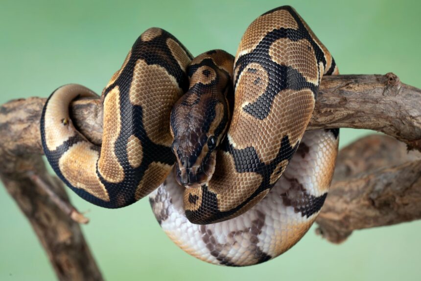 Cercetătorii au investigat compoziția cristalelor „urinate” de reptile. 1 reptilele urineaza cristale iar cercetatorii au vrut sa afle din ce sunt compuse 68fc7fca10531