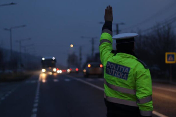 restrictii de trafic pana la finalul anului pe dn 7 in zona dedulesti lucrari de consolidare intre pitesti si ramnicu valcea 68e7699439d7e