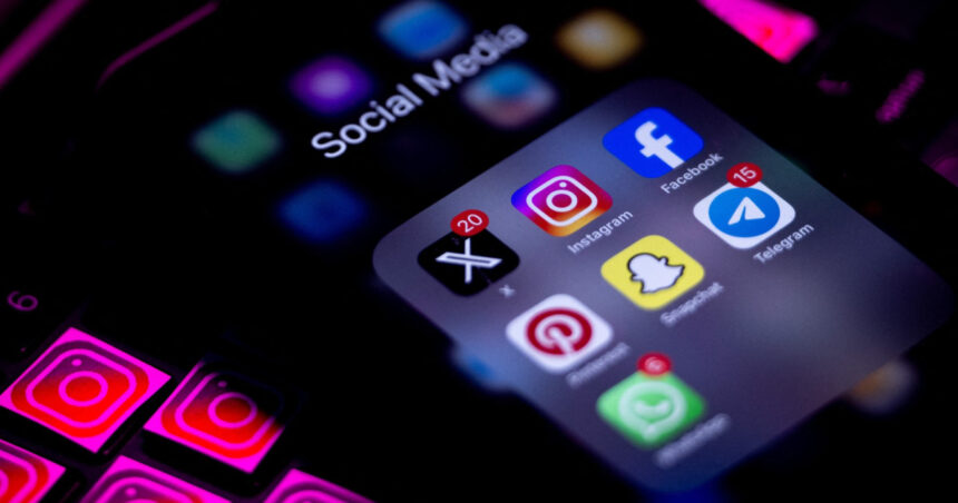 retelele sociale au intrat in declin iar tinerii sunt primii care parasesc platformele exista totusi o exceptie 68e391345c54b
