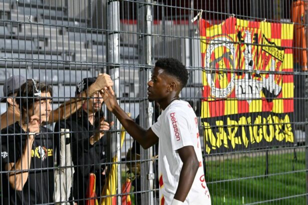 retrogradare horror pentru fosta echipa din ligue 1 a fost trimisa direct in liga a 11 a umilinta totala 68e927b51ae5f