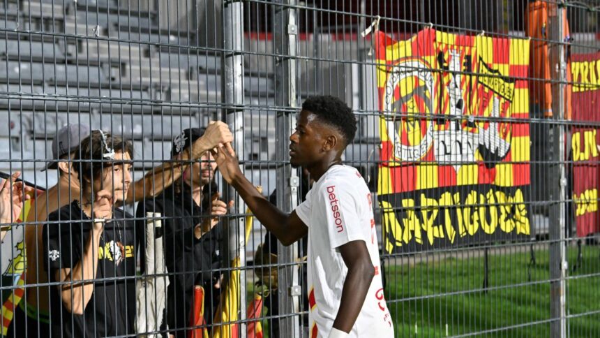 retrogradare horror pentru fosta echipa din ligue 1 a fost trimisa direct in liga a 11 a umilinta totala 68e927b51ae5f