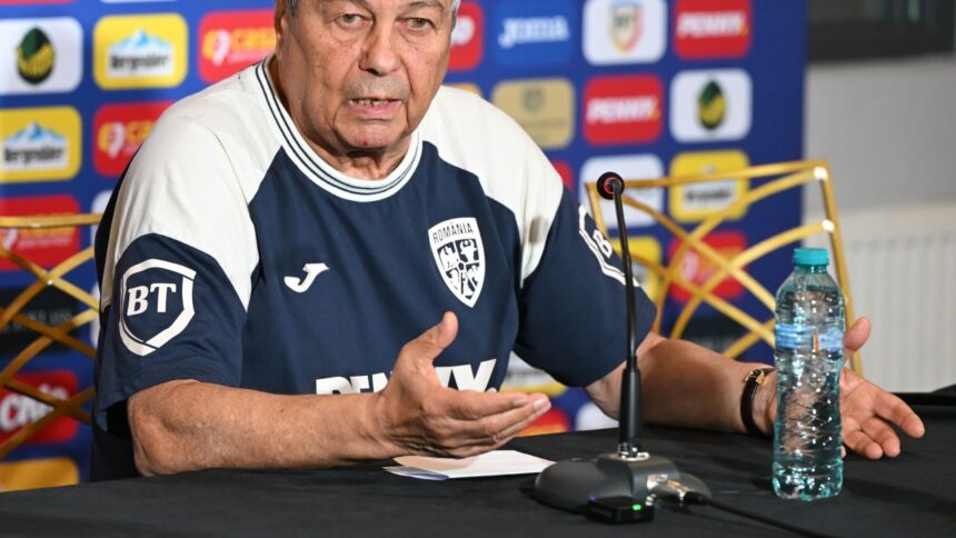 revolutia lui lucescu selectionerul trimite o echipa nemaivazuta cu moldova niciun jucator n a jucat cu celalalt 68e64c4f4fb41