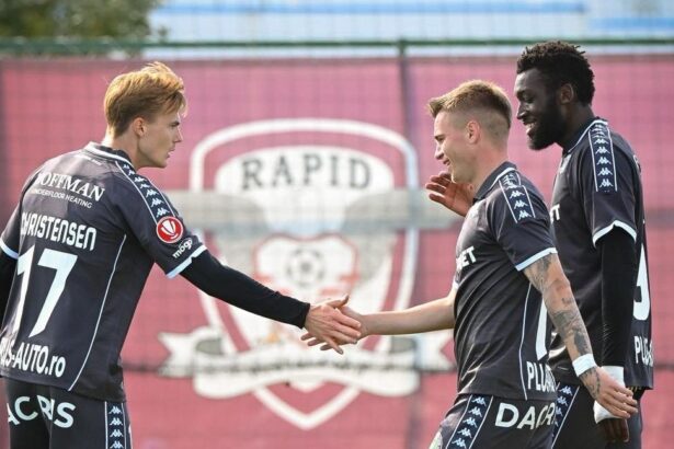 rezultat neasteptat in amicalul rapidului s au marcat noua goluri 68ea5d0e88cc8