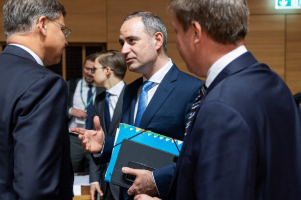 romania cere un buget ue echitabil si realist mesajul ministrului alexandru nazare la reuniunea ecofin de la luxemburg 68eb2904b4585