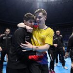 romania franta finala masculina a europeanului de tenis de masa ce anunta tricolorii fratii lebrun in forma maxima 68f4f379725b7