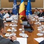 romania pregateste proiectele pe aparare care vor fi finantate prin programul safe bolojan discutii cu mai multi ministri la guvern 68dd5d0aaf7c0
