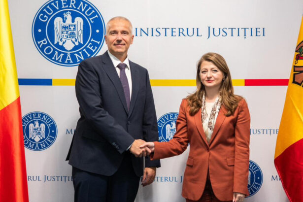 romania si republica moldova cooperare impotriva criminalitatii extremismului si dezinformarii anuntul ministerului justitiei 68de988fb6e2d