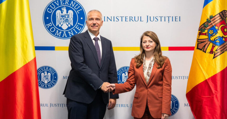 romania si republica moldova cooperare impotriva criminalitatii extremismului si dezinformarii anuntul ministerului justitiei 68de988fb6e2d