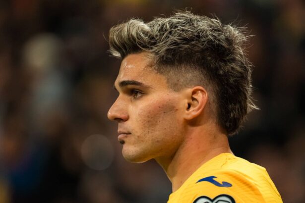 romania urcare importanta in clasamentul fifa dupa victoria dramatica impotriva austriei 68eccb32276ae