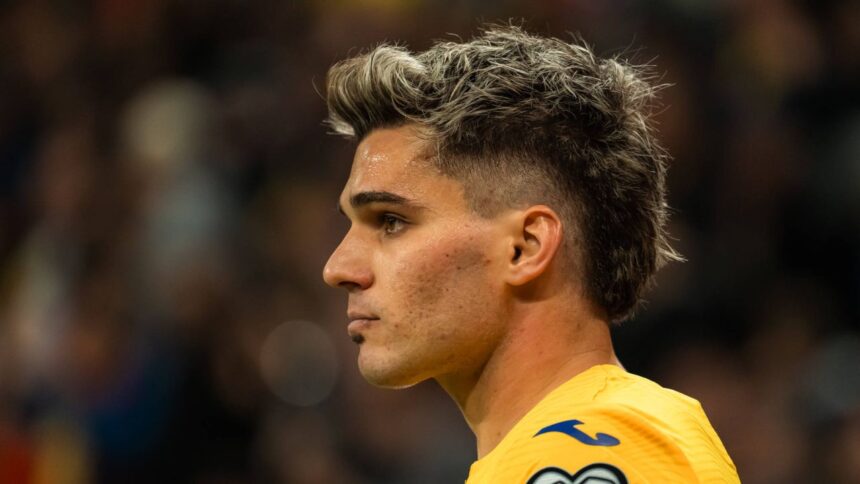 romania urcare importanta in clasamentul fifa dupa victoria dramatica impotriva austriei 68eccb32276ae