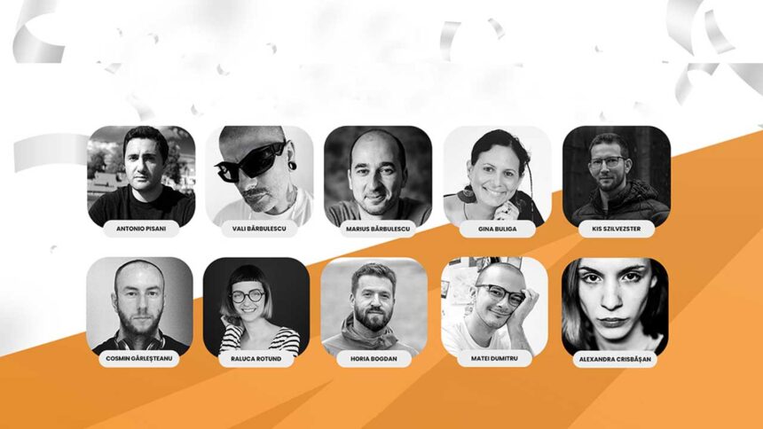 romanian visual awards 2025 record de inscrieri 68e2422b35667