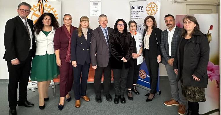 rotary club cetatea tomis si comvex sa sustin renovarea si modernizarea ambalatorului spitalului clinic cf constanta 68f9021e544c9