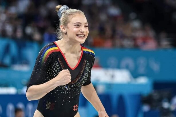 sabrina voinea calificata in doua finale la campionatele mondiale de gimnastica 68f7ba7d8d153