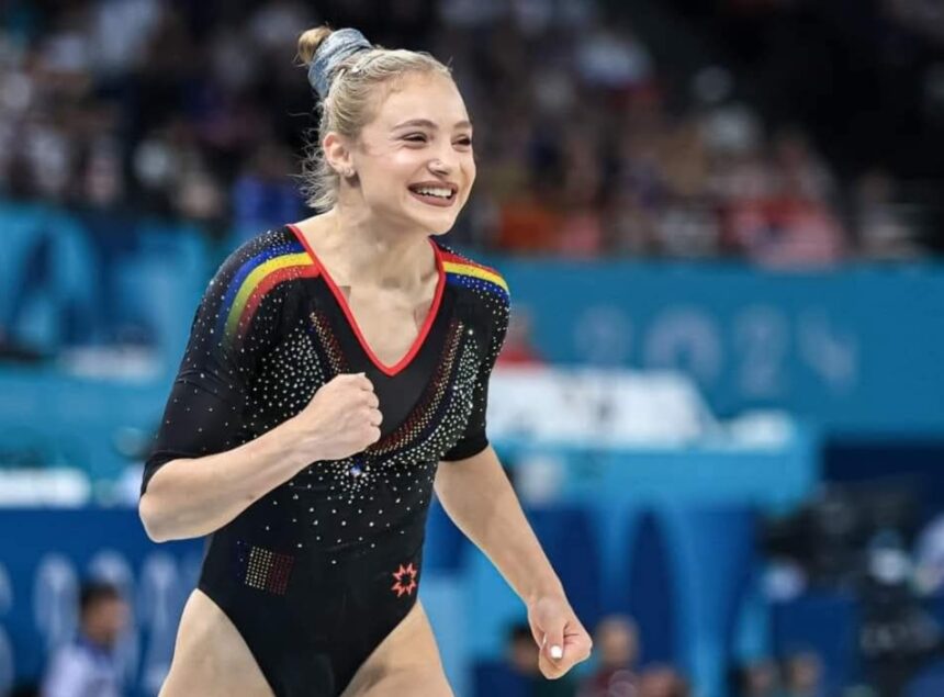 sabrina voinea calificata in doua finale la campionatele mondiale de gimnastica 68f7ba7d8d153
