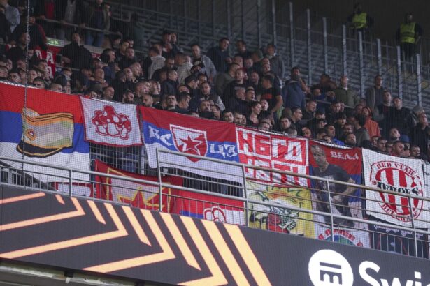 sanctiuni usturatoare pentru adversarele lui fcsb uefa a taiat in carne vie 690202dd0c4ba