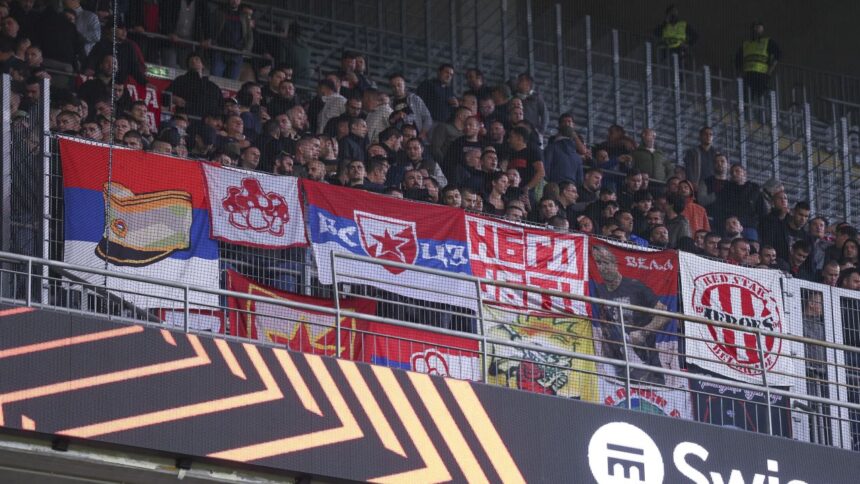 Sancțiuni severe pentru adversarele lui FCSB! UEFA a aplicat măsuri drastice 1 sanctiuni usturatoare pentru adversarele lui fcsb uefa a taiat in carne vie 690202dd0c4ba