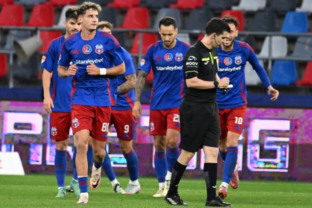sansa ratata pentru steaua militarii puteau obtine in sfarsit dreptul de promovare dar pretul exagerat a blocat negocierile 68de634d00664