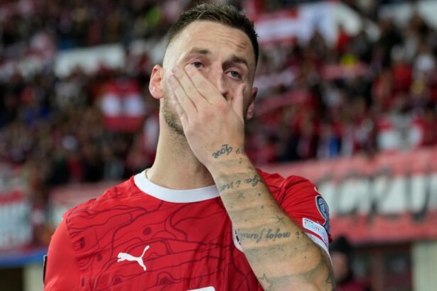 sarbatoare in austria inaintea meciului cu romania marko arnautovic a intrat in istorie ramasesem fara aer 68e89af207136