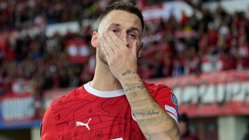 sarbatoare in austria inaintea meciului cu romania marko arnautovic a intrat in istorie ramasesem fara aer 68e89af207136