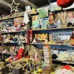 satul lui mos craciun si satul spiridusilor magia iernii prinde viata in predeal la timisu de sus 68ea9ba6d6158
