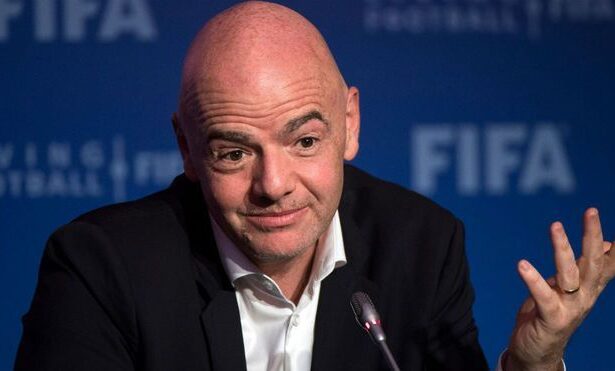 scandal de proportii la fifa sapte internationali suspendati un an pentru ca si au falsificat certificatele de nastere 68e560c077e00