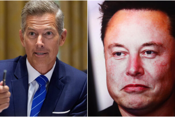 scandal in toata regula elon musk a pus tunurile pe seful nasa nu stie absolut nimic despre rachete si nave spatiale 68fa3edcb3404