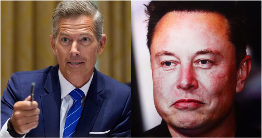 scandal in toata regula elon musk a pus tunurile pe seful nasa nu stie absolut nimic despre rachete si nave spatiale 68fa3edcb3404