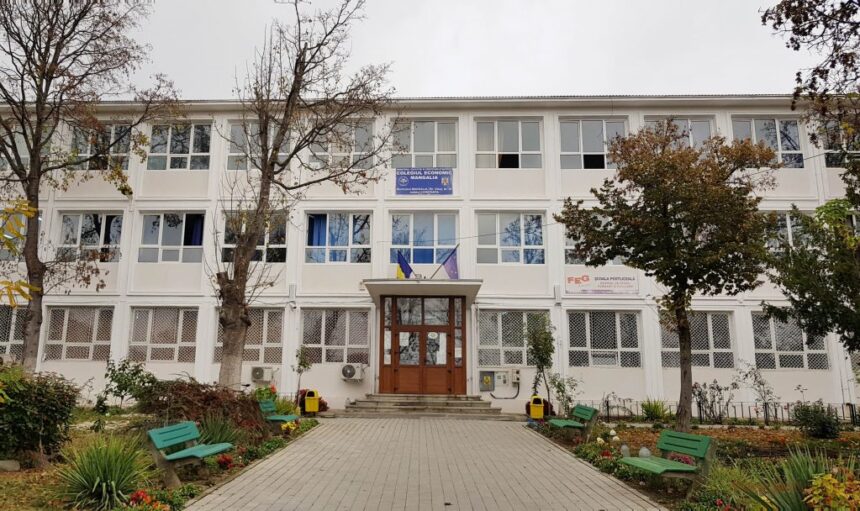 scandal la un liceu din mangalia eleva batuta si amenintata cu moartea de fostul iubit 68def2a595ac2