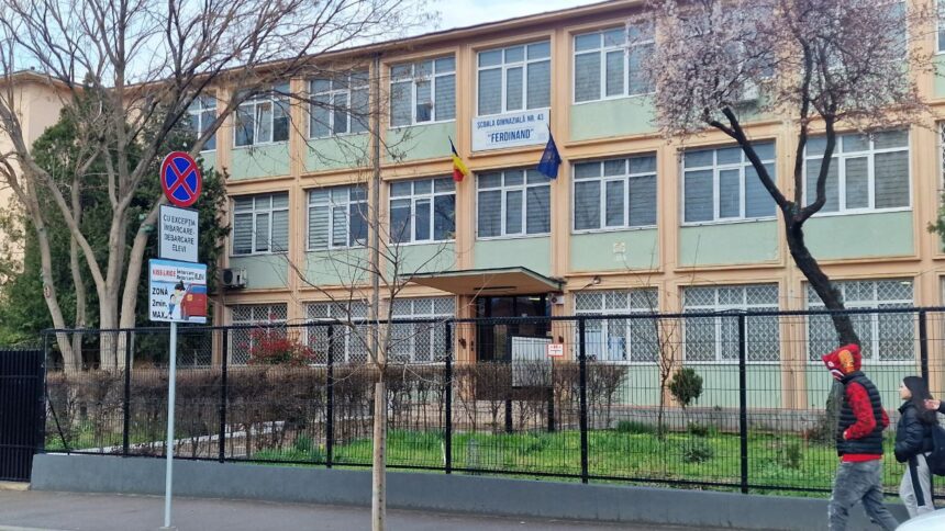 scoala gimnaziala nr 43 din constanta intra in reabilitare si consolidare vezi cine sunt constructorii interesati de contractul de peste 13 milioane de lei 6903028cbf2b8