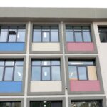 scoala nr 7 din constanta recent reabilitata a fost inundata dupa ploile torentiale elevii fac ore online 68e786c6e69d2