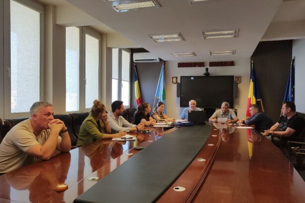 sedinta extraordinara a consiliului local mangalia de azi amanata din lipsa de cvorum 68f8caed2b276