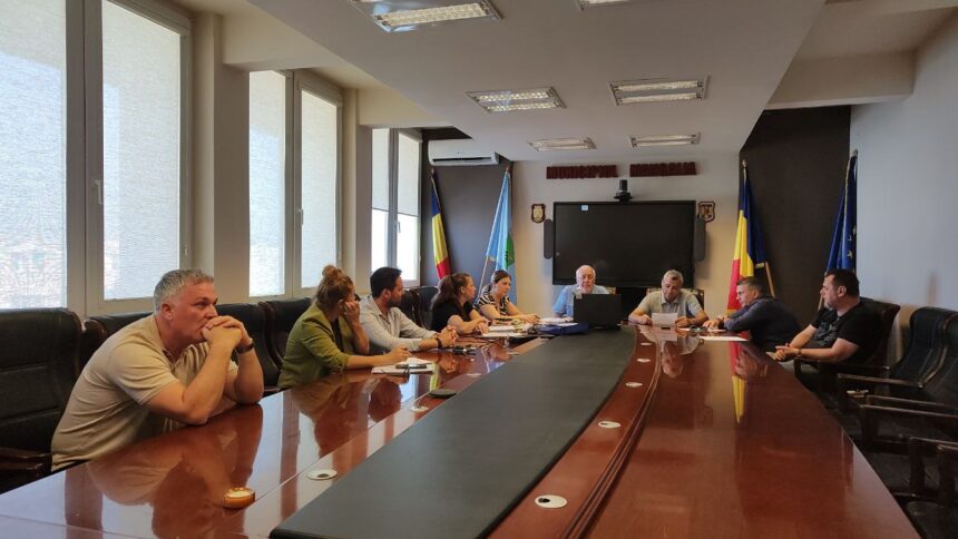 sedinta extraordinara a consiliului local mangalia de azi amanata din lipsa de cvorum 68f8caed2b276