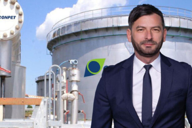 seful conpet transportatorul national de titei in incompatibilitate dorin tudora nu mai poate fi director general al companiei 68dd5fb2b8615