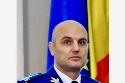 seful jandarmilor din bucuresti schimbat din functie la o zi dupa amenda de la colectiv cine este noul director general pe capitala 6904fab5ead4c