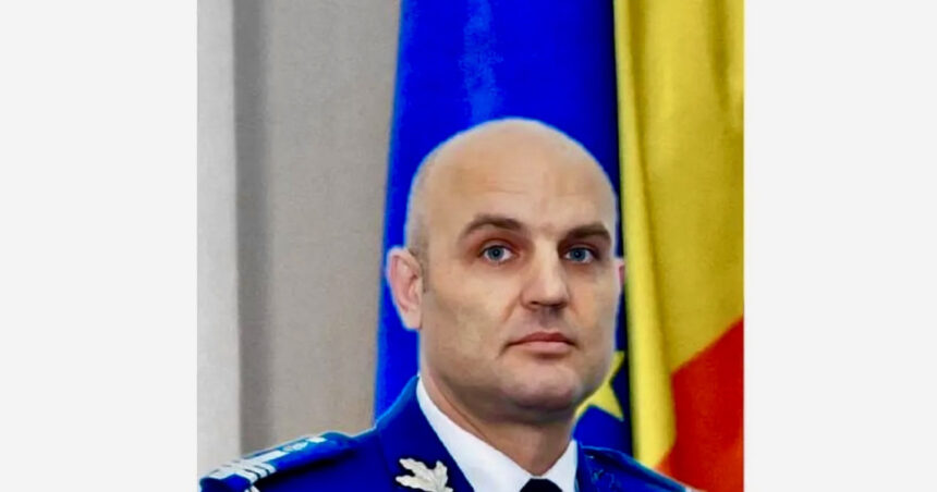 Șeful Jandarmilor din București, înlocuit din funcție la o zi după amenda de la Colectiv. Cine este noul director general al Capitalei? 1 seful jandarmilor din bucuresti schimbat din functie la o zi dupa amenda de la colectiv cine este noul director general pe capitala 6904fab5ead4c